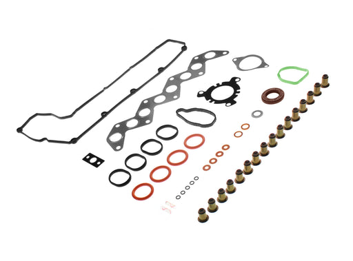 VRS FORD DURATORQ - V3800SSN