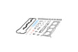 VRS MITSUBISHI 4B12 - V3940SS