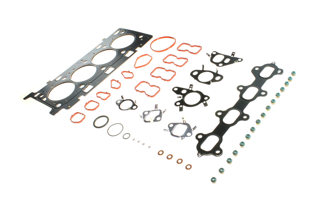 VRS NISSAN 4 - V4924SS