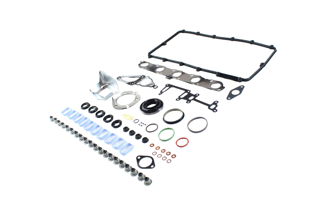 VRS FORD DURATORQ 3.2 - V5660SSN
