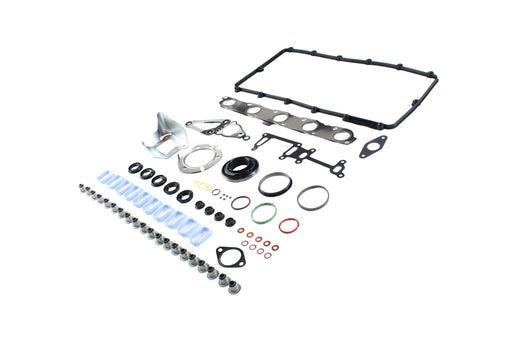 VRS FORD DURATORQ 3.2 - V5660SSN