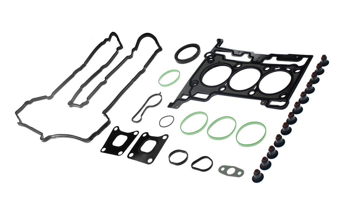 VRS FORD ECOBOOST - V5700SS