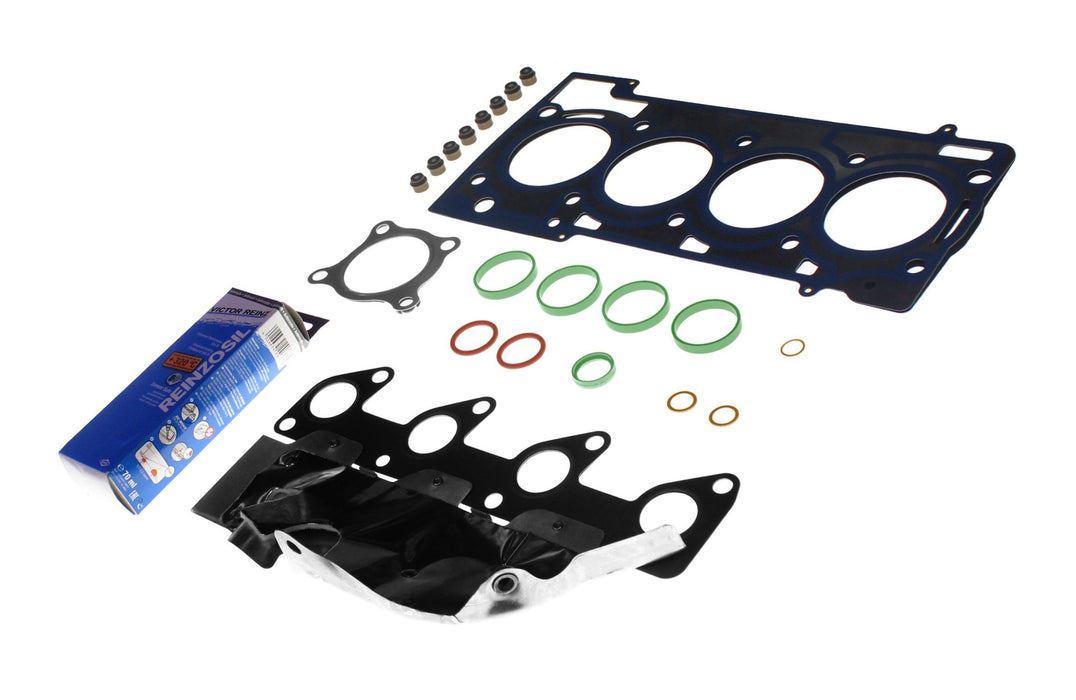 VRS VW AUDI CBZ# - V5770SS