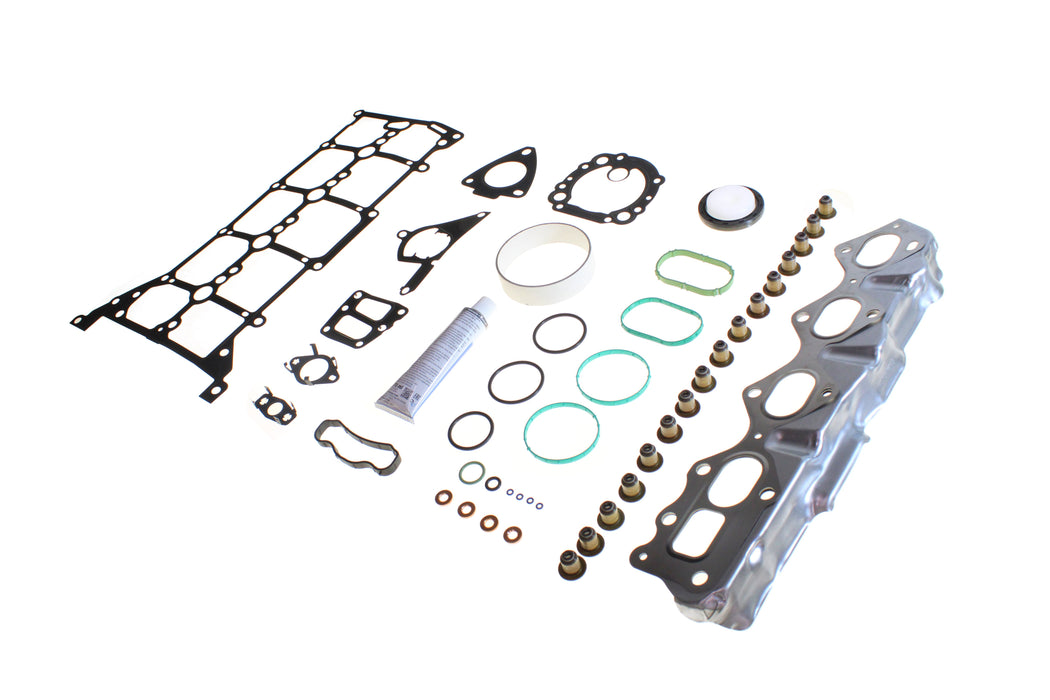 VRS FORD 4 - V6430SSN