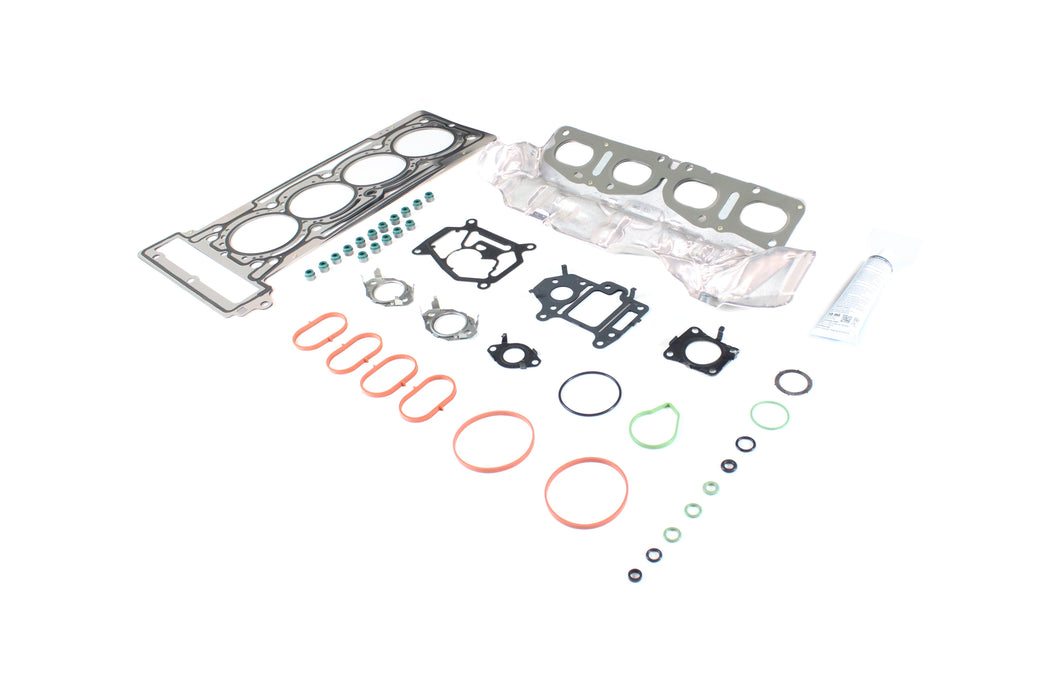 VRS MERCEDES 4 - V6450SS