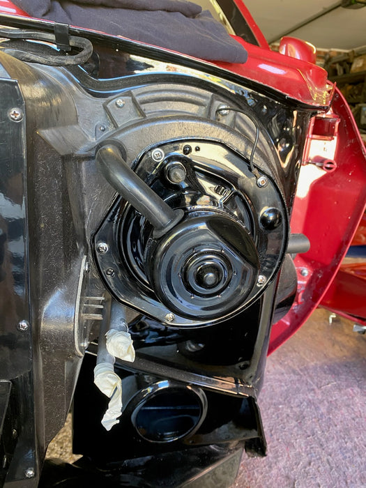 Blower Fan - VP001