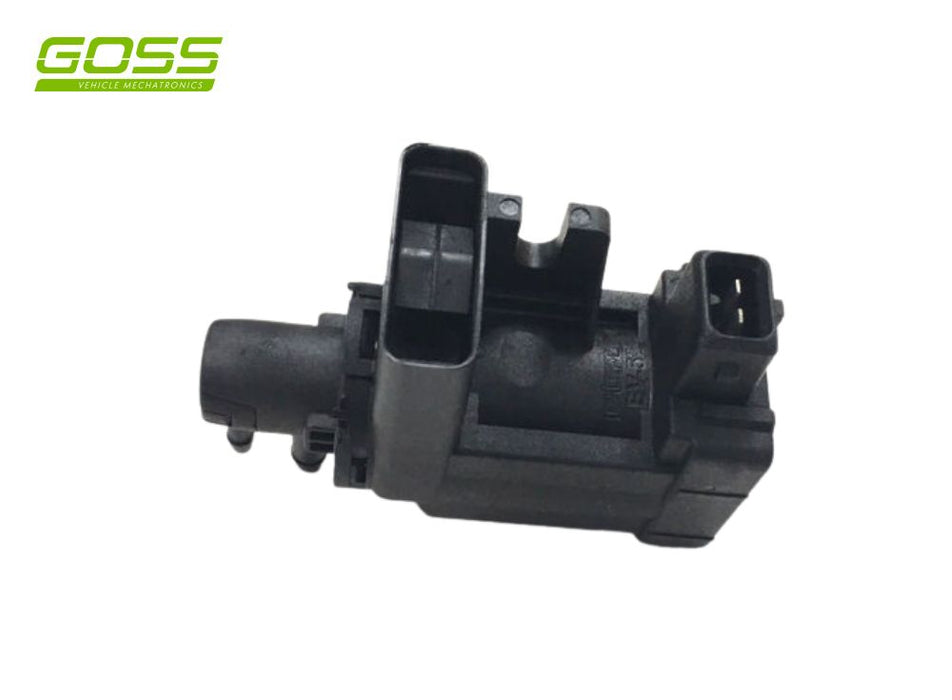 VACUUM SOLENOID VALVE - VS200