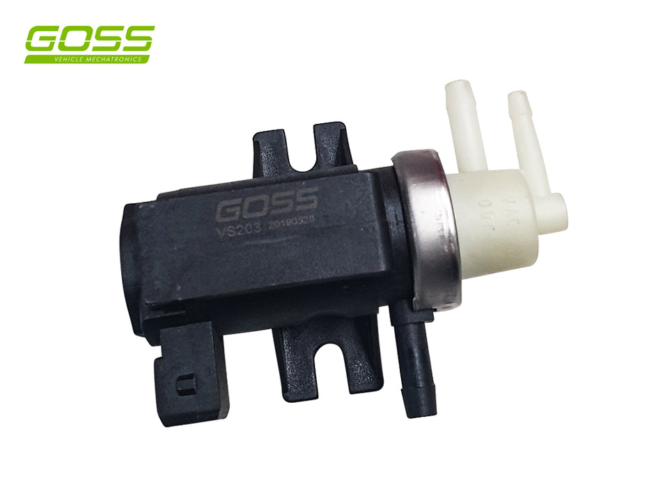 SOLENOID VALVE - VS203