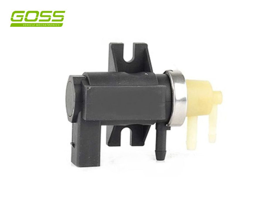 SOLENOID VALVE - VS204