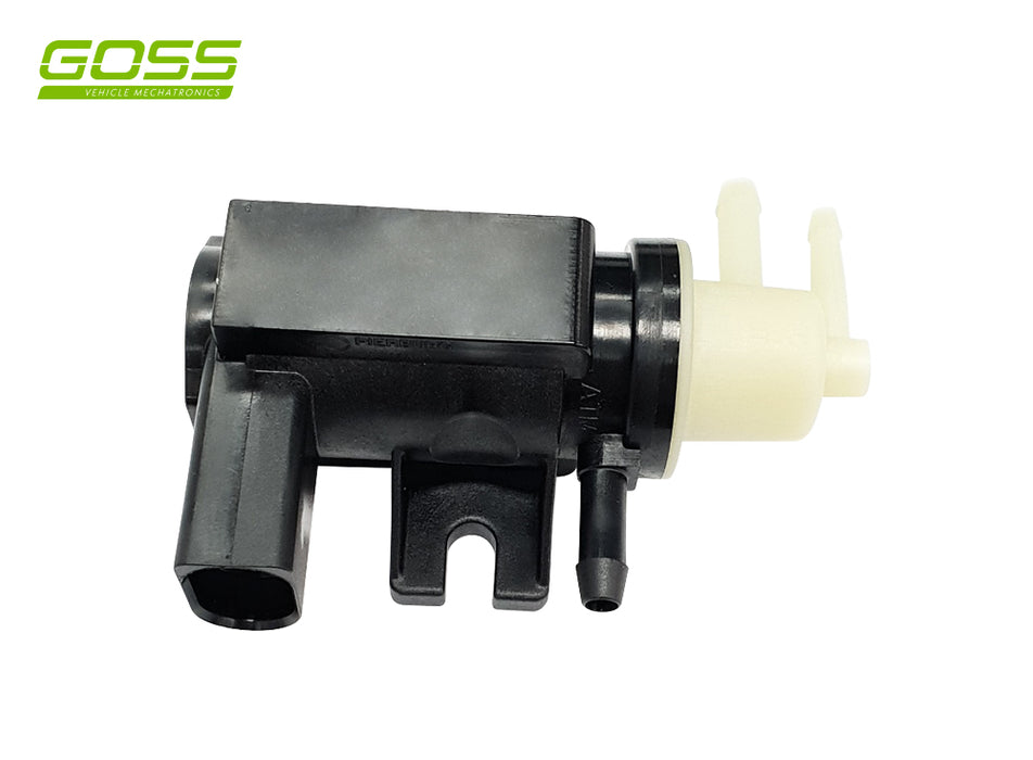 SOLENOID VALVE - VS205
