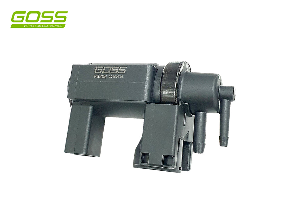 SOLENOID VALVE - VS206