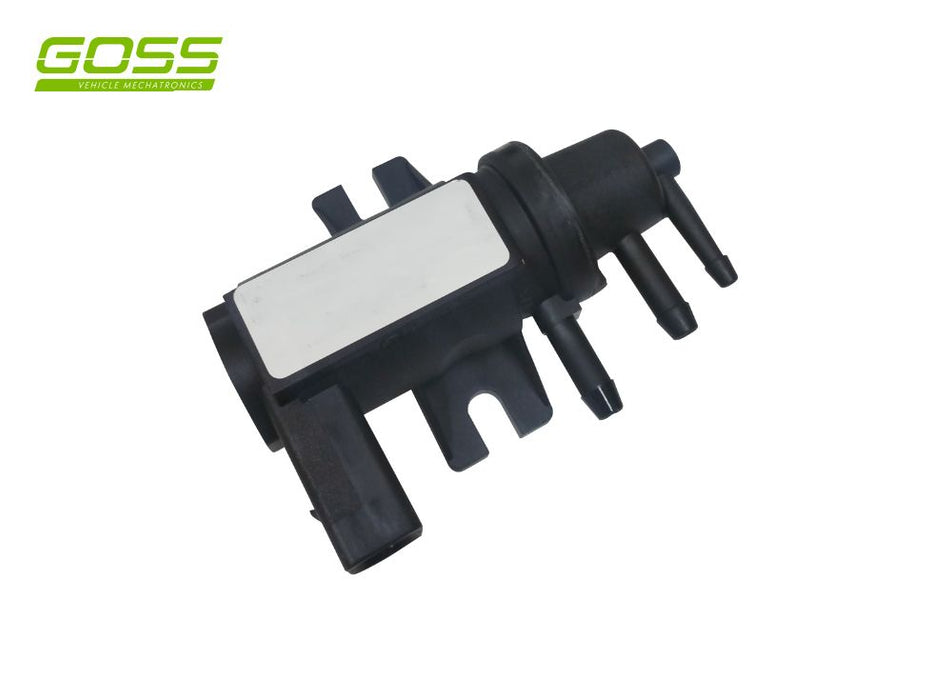 SOLENOID VALVE - VS207