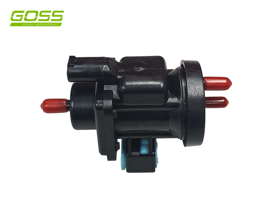 SOLENOID VALVE - VS208
