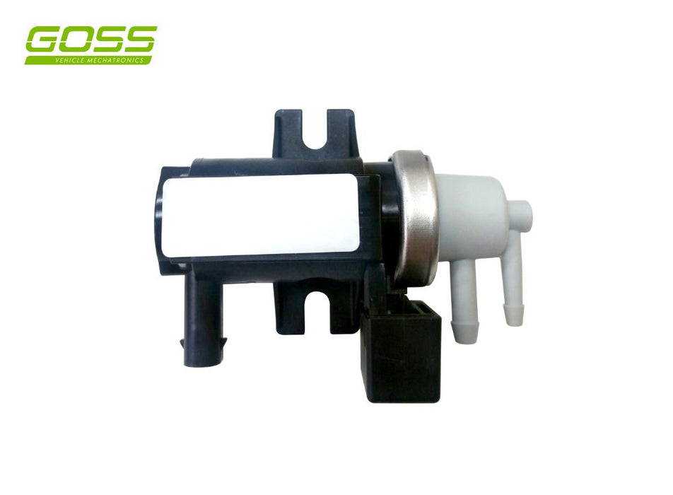 SOLENOID VALVE - VS210