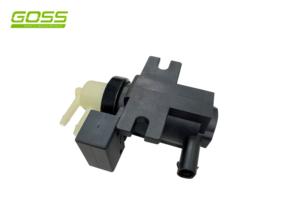 SOLENOID VALVE - VS211