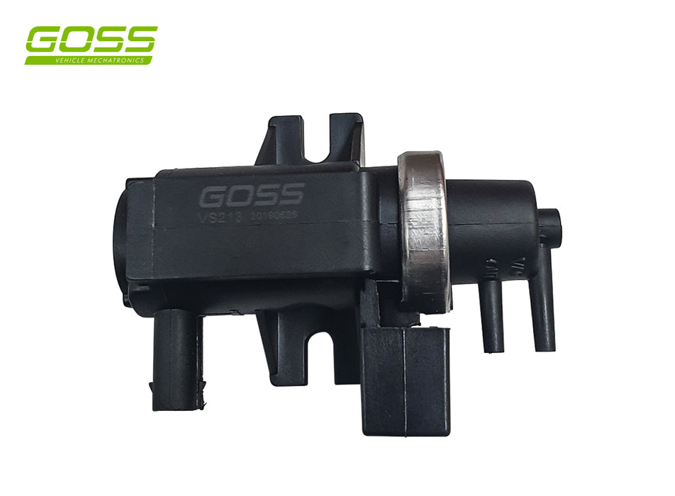 SOLENOID VALVE - VS213