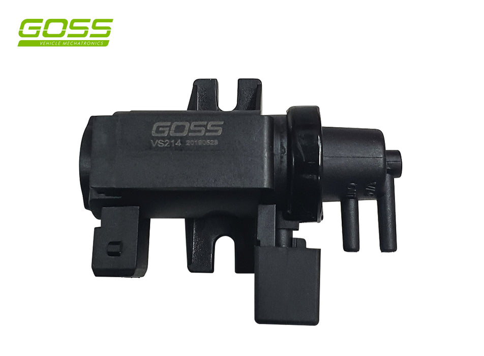 SOLENOID VALVE - VS214