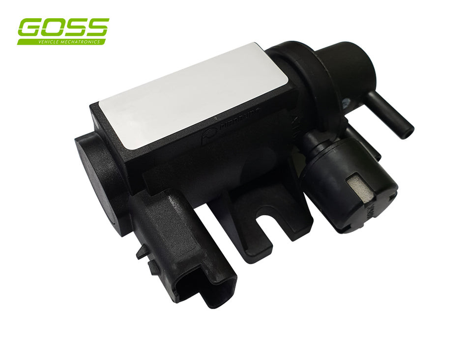 SOLENOID VALVE - VS215