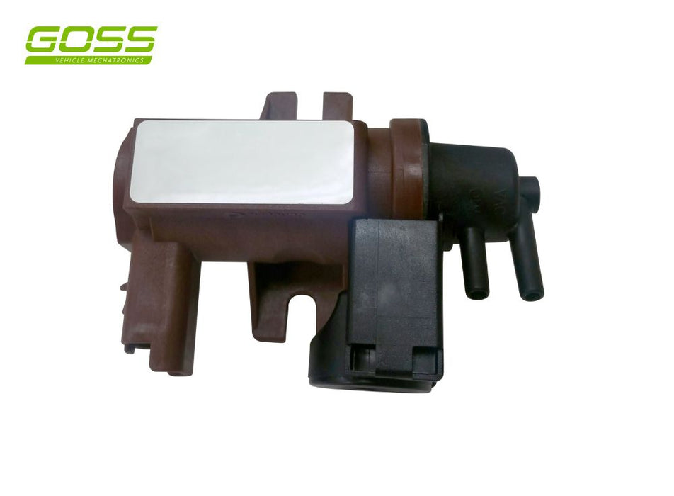 SOLENOID VALVE - VS216