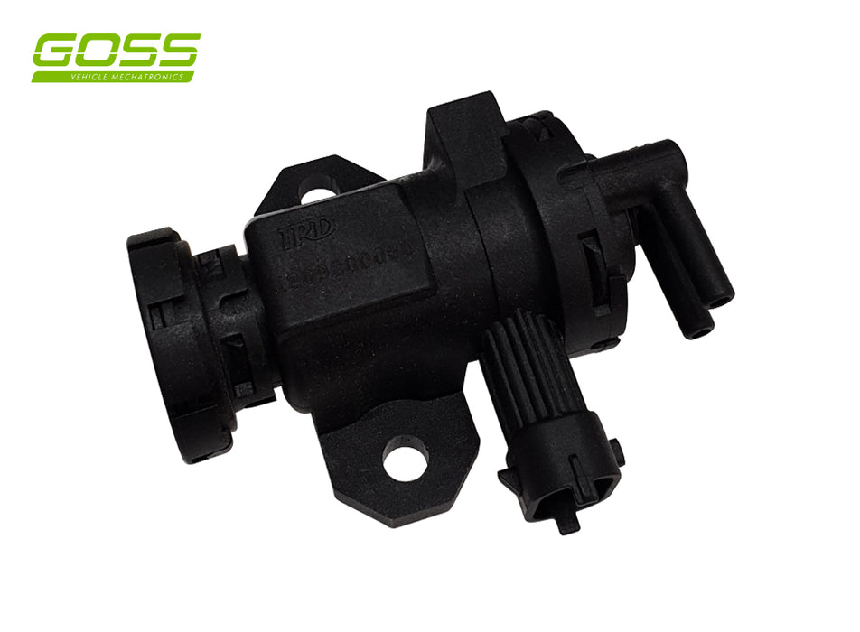 SOLENOID VALVE - VS217