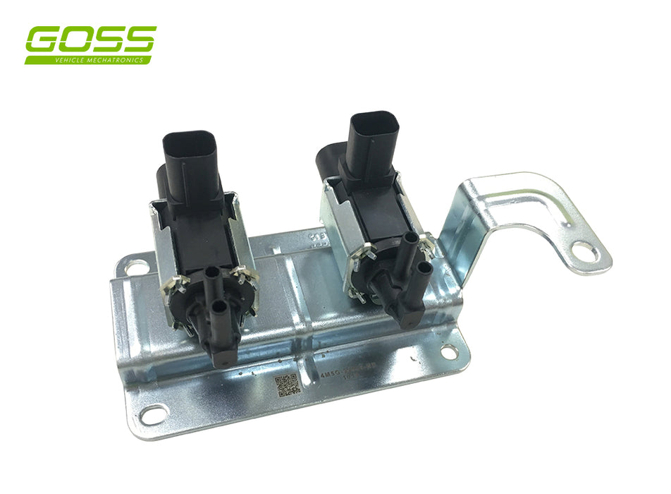 VACUUM SOLENOID VALVE - VS218