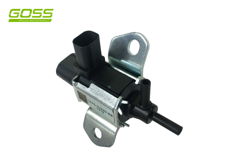 VACUUM SOLENOID VALVE - VS219