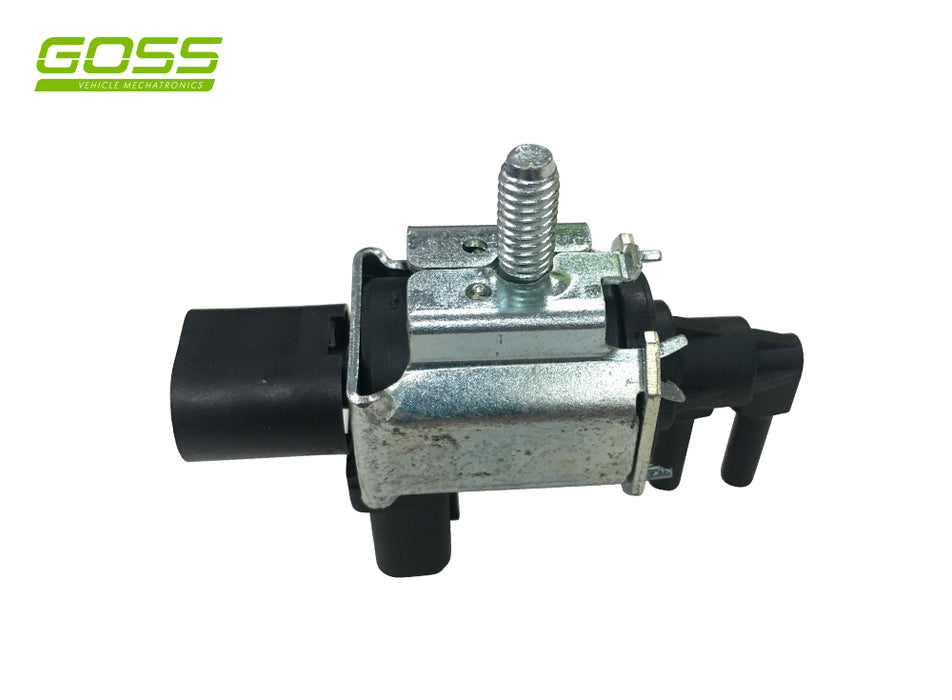 VACUUM SOLENOID VALVE - VS220