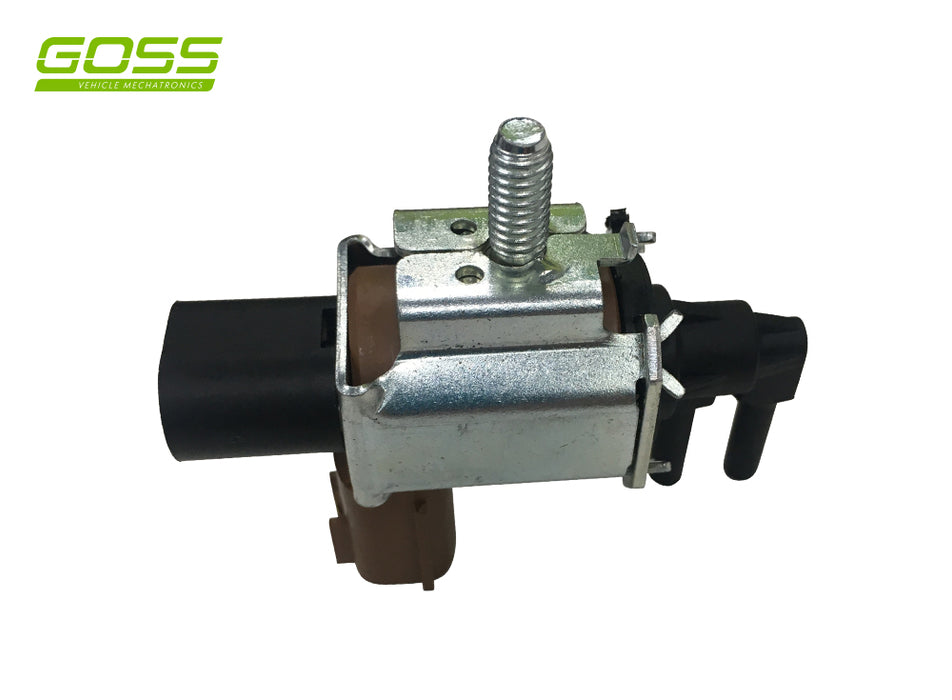 SOLENOID VALVE - VS221