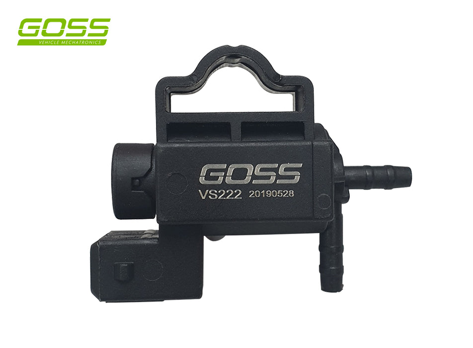 SOLENOID VALVE - VS222