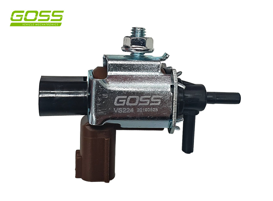 SOLENOID VALVE - VS224