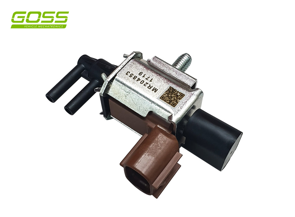 SOLENOID VALVE - VS225