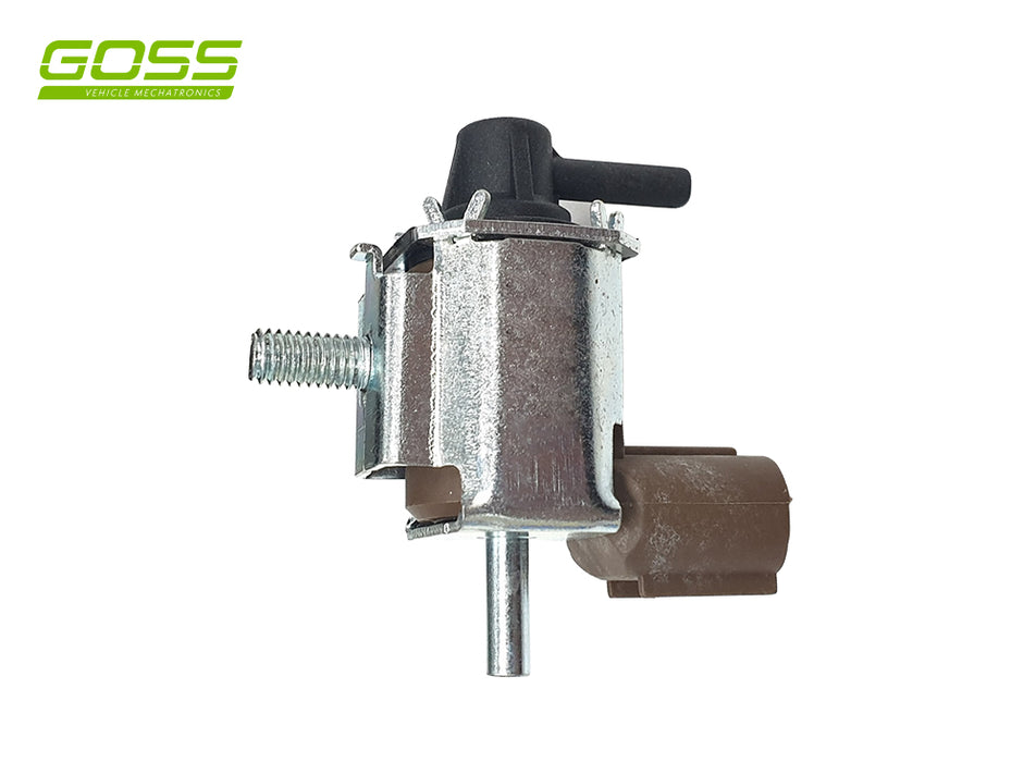 SOLENOID VALVE - VS227
