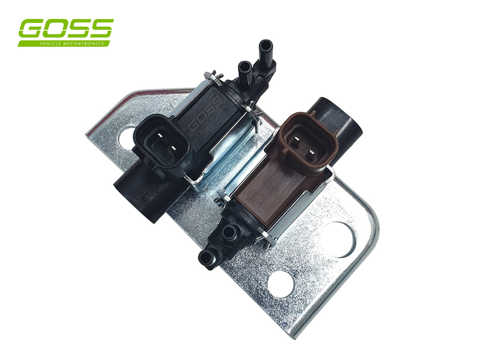 SOLENOID VALVE - VS229