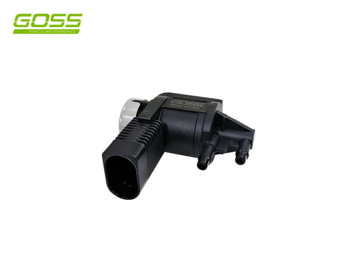 GOSS SOLENOID VALVE - VS232
