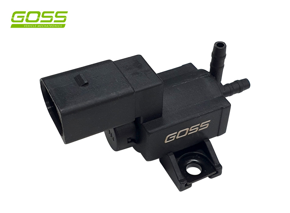 SOLENOID VALVE - VS233