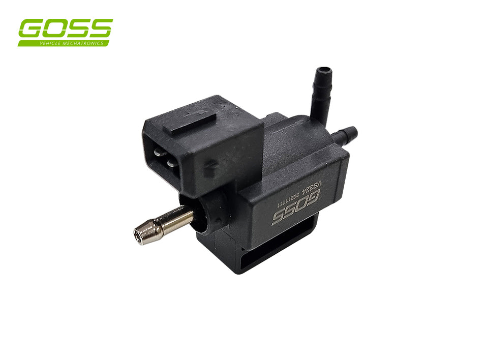 BOOST PRESSURE VALVE - VS234