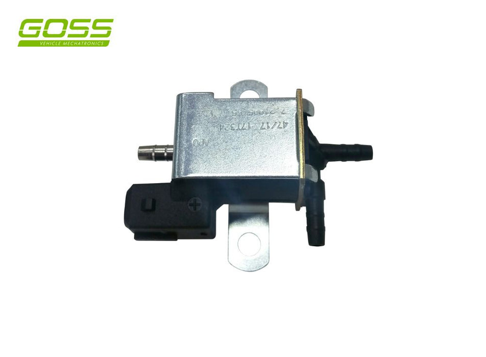 BOOST PRESSURE VALVE - VS235