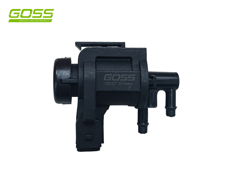 SOLENOID VALVE - VS237