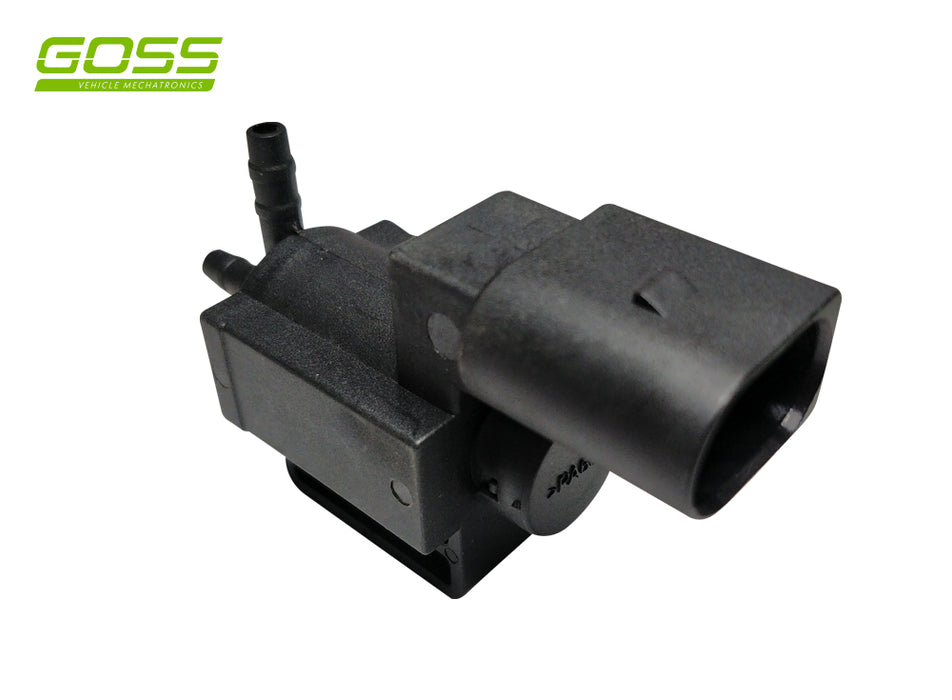 SOLENOID VALVE - VS238