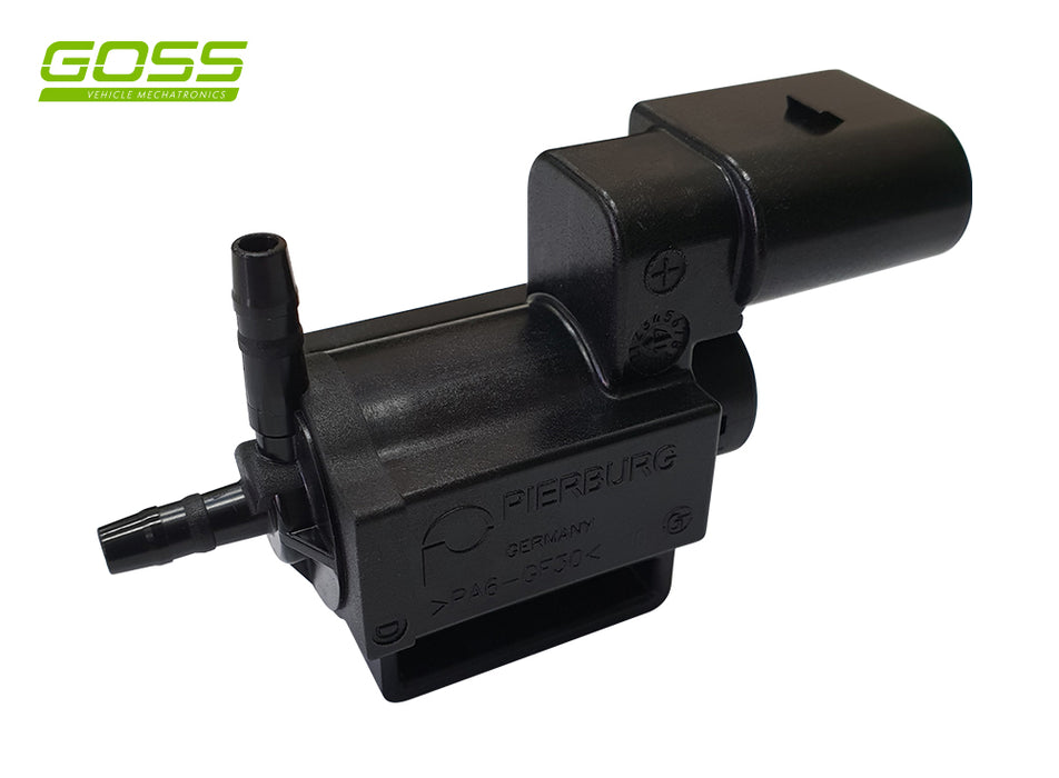 BOOST PRESSURE VALVE - VS241