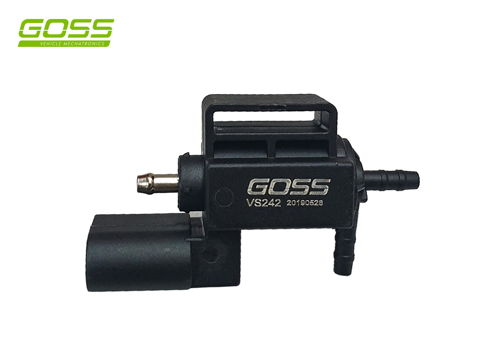 VACUUM SOLENOID VALVE - VS242
