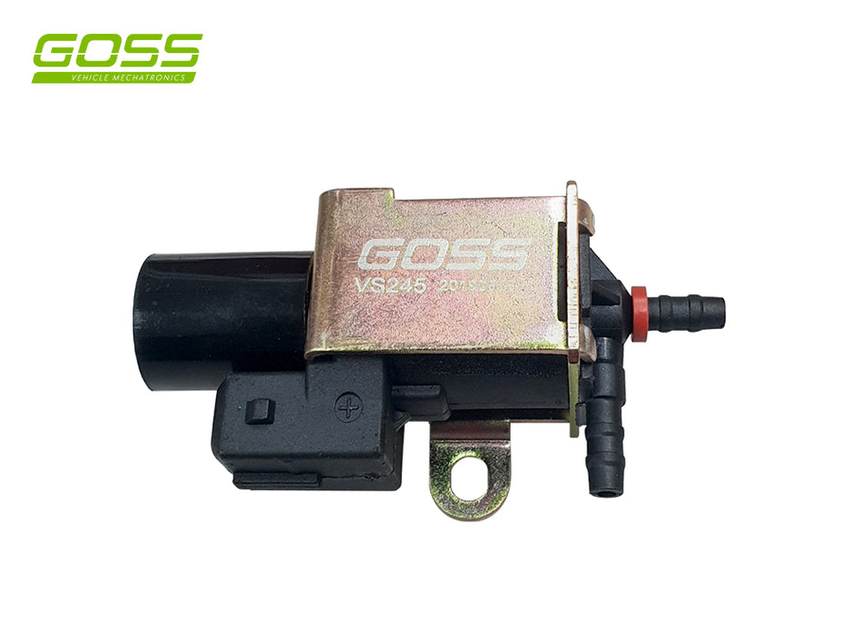 SOLENOID VALVE - VS245