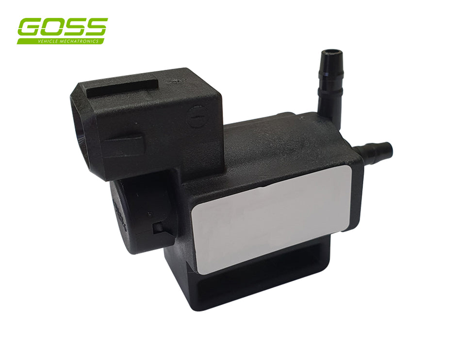 VACUUM SOLENOID VALVE - VS246