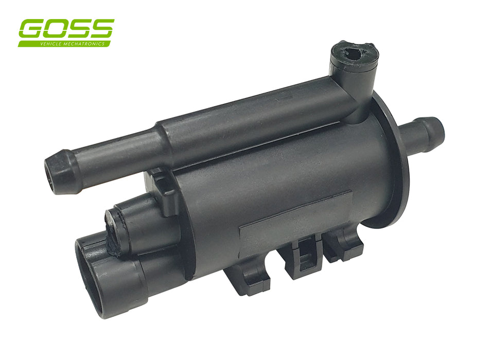 VACUUM SOLENOID VALVE - VS249