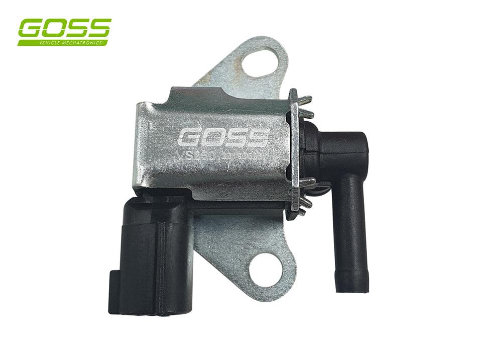 VACUUM SOLENOID VALVE - VS250