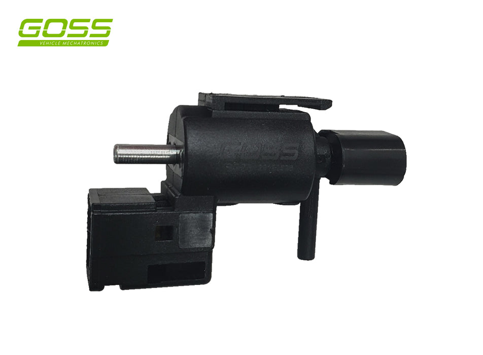 VACUUM SOLENOID VALVE - VS253