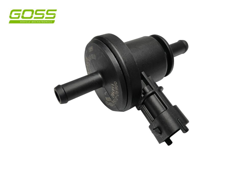 VACUUM SOLENOID VALVE - VS254