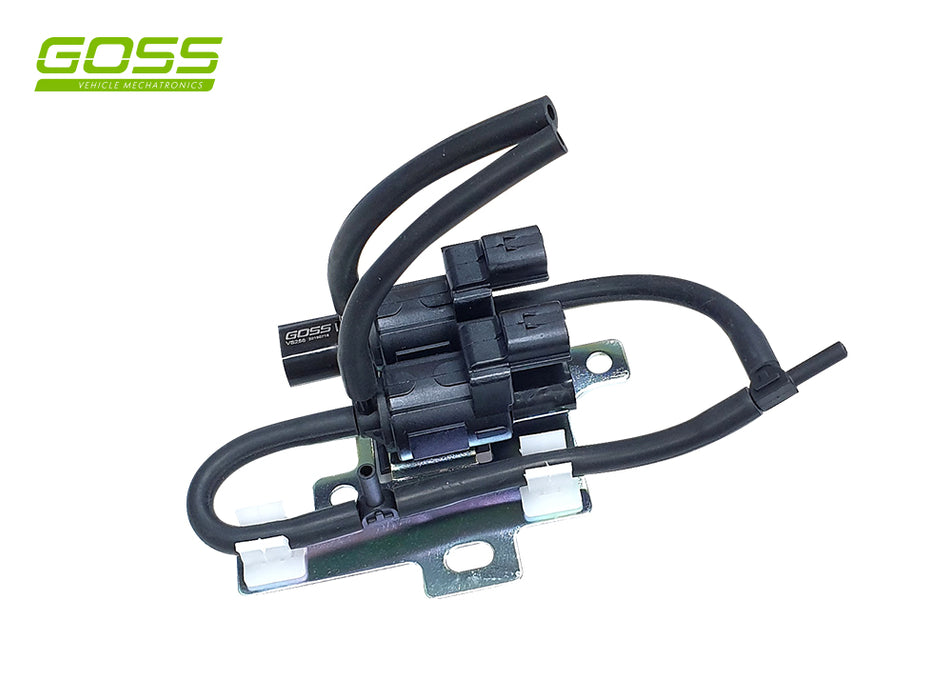 VACUUM SOLENOID VALVE - VS256