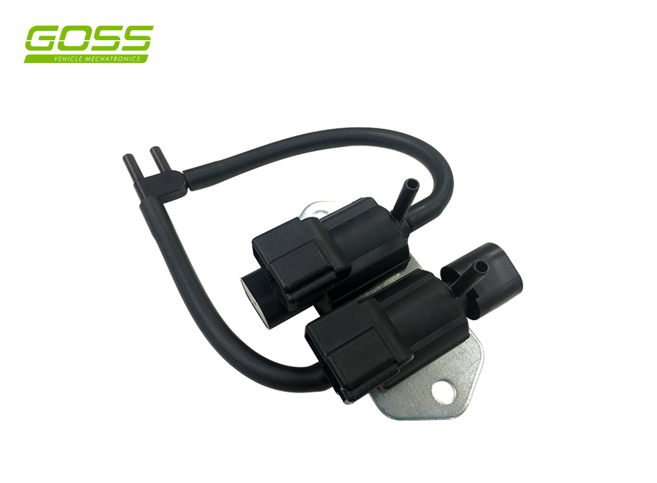 VACUUM SOLENOID VALVE - VS258