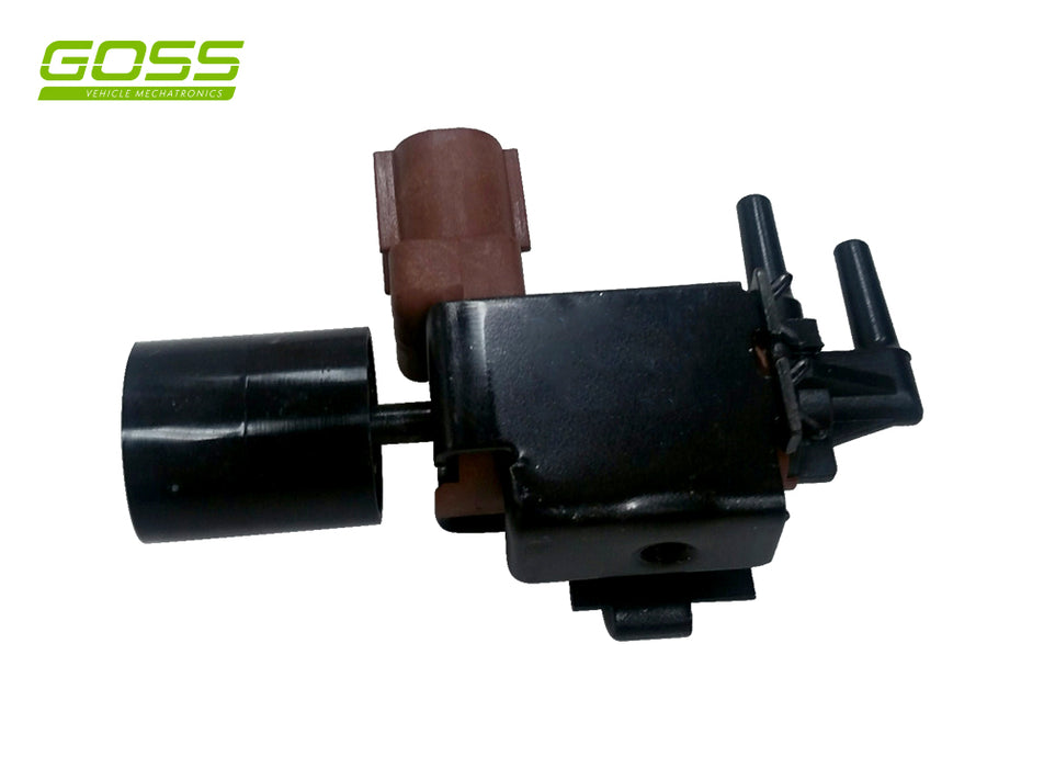 VACUUM SOLENOID VALVE - VS260